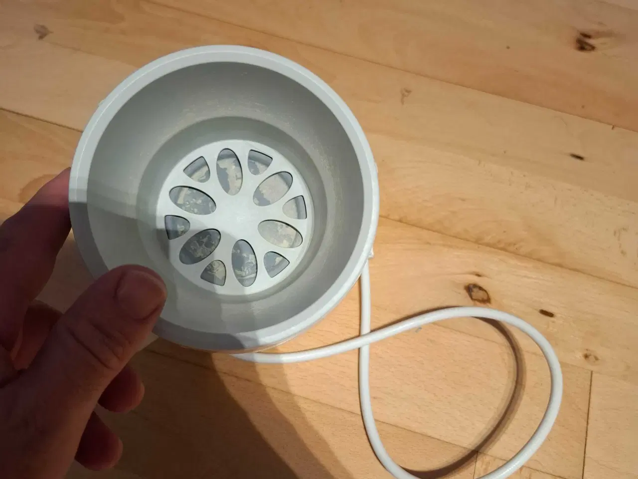 Billede 1 - Philips Avent Hurtig Flaskevarmer (Model SCF355)