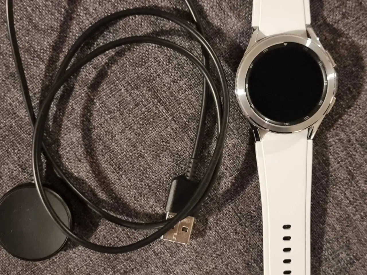 Billede 1 - Samsung Galaxy watch