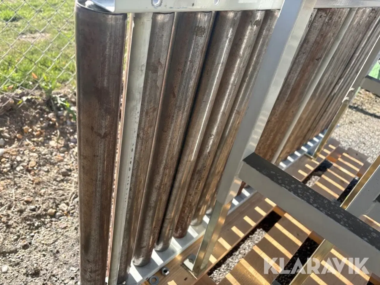 Billede 11 - Rullebane Q-system