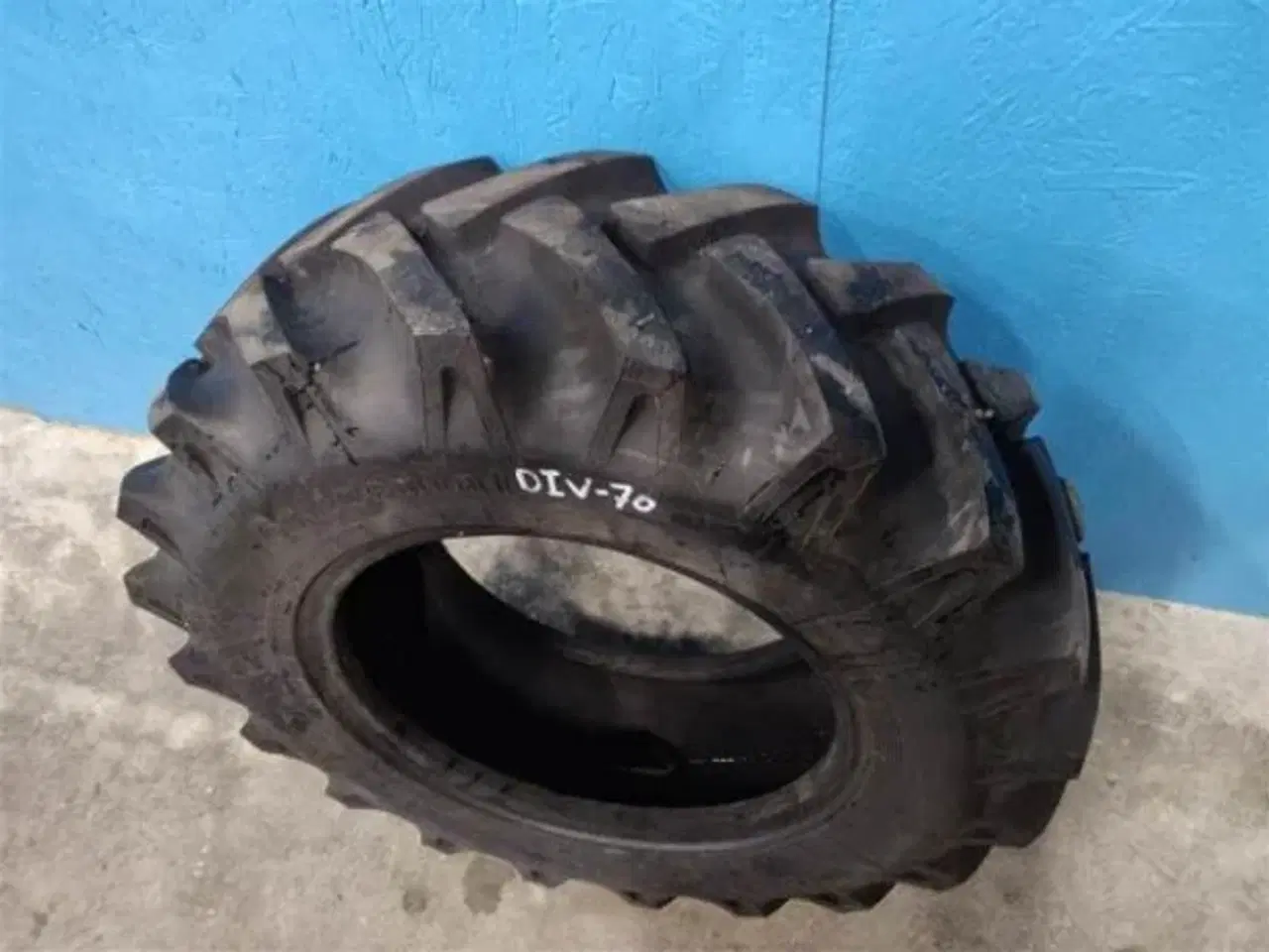 Billede 6 - 18"   10,5-18