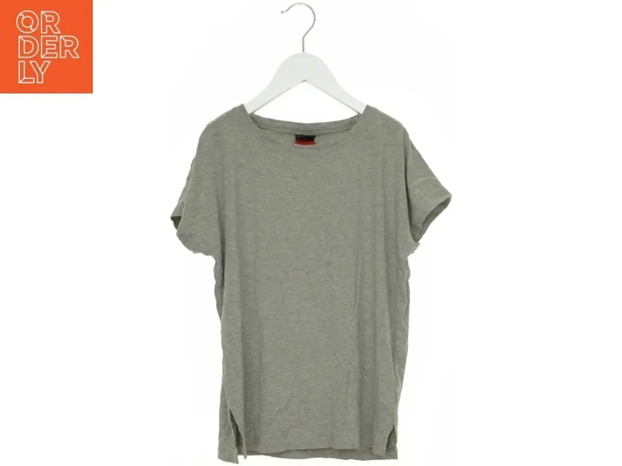 Billede 1 - T-Shirt fra Mono (str. 140 cm)