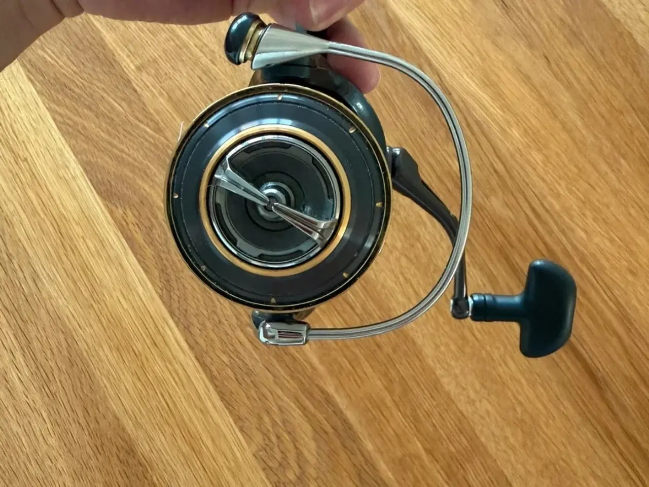 Billede 2 - Daiwa Exist 3000