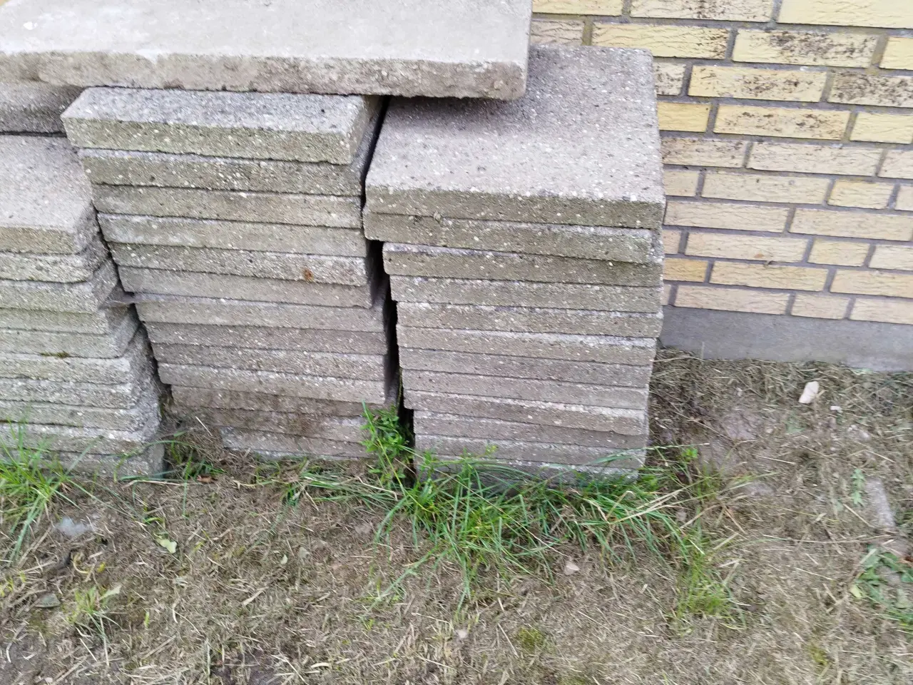 Billede 1 - Fliser