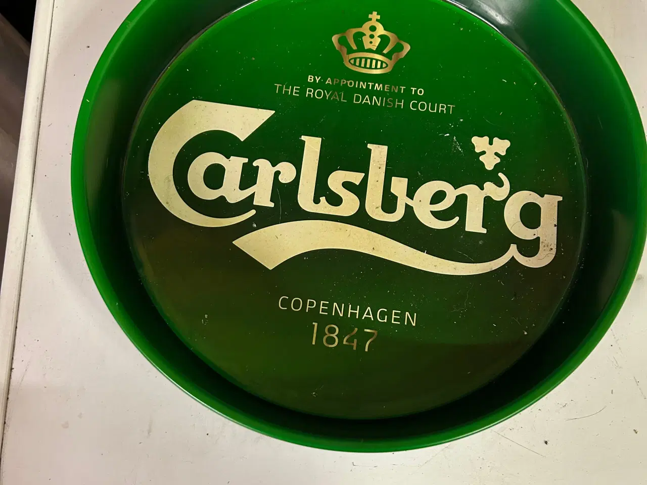 Billede 1 - Carlsberg bakke
