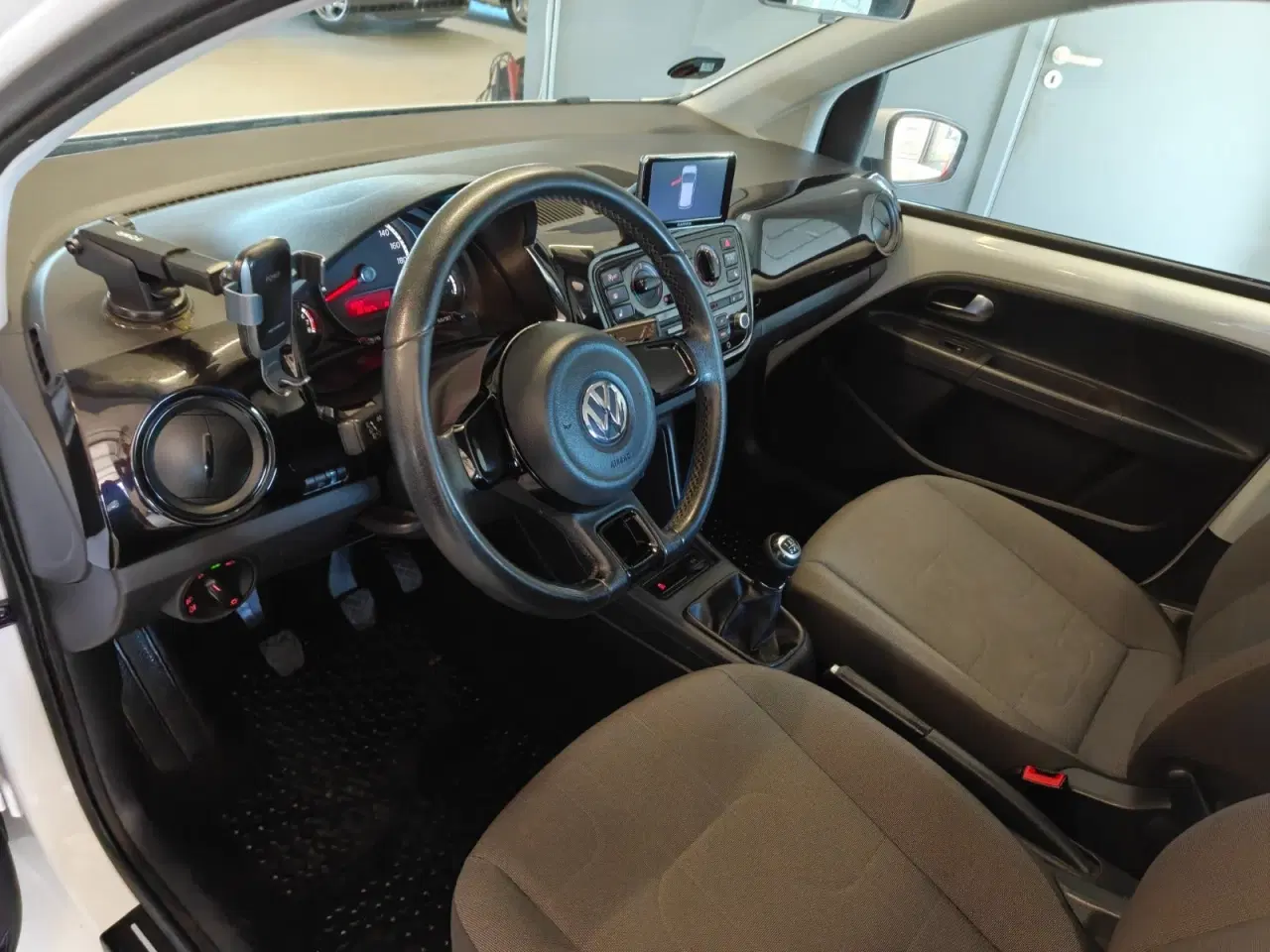 Billede 10 - VW Up! 1,0 60 Life Up! BMT