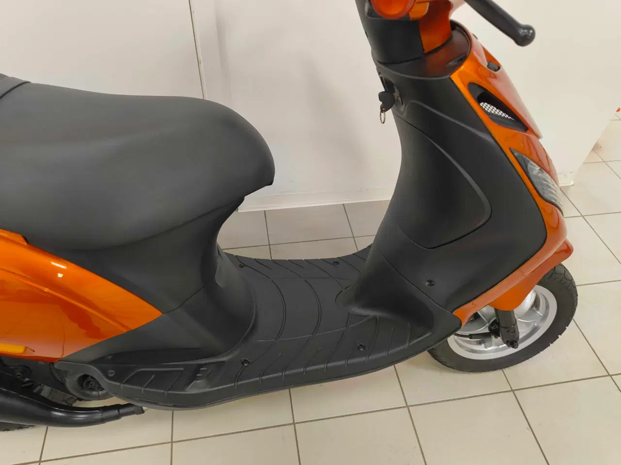 Billede 7 - Piaggio new ZIP