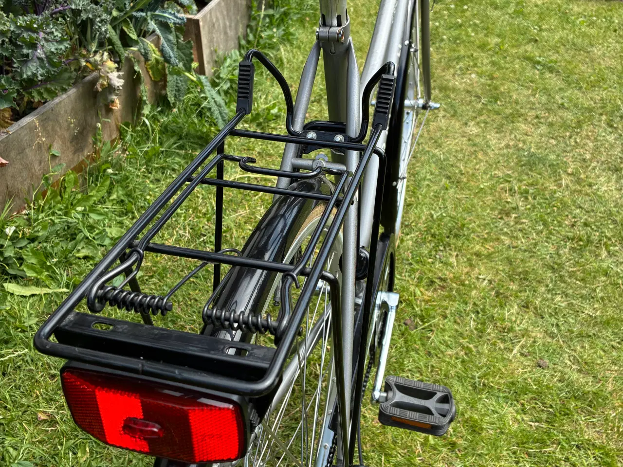 Billede 15 - Raleigh Sidor Retro cykel