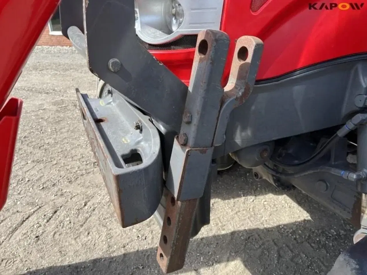 Billede 11 - Massey Ferguson MF 7718