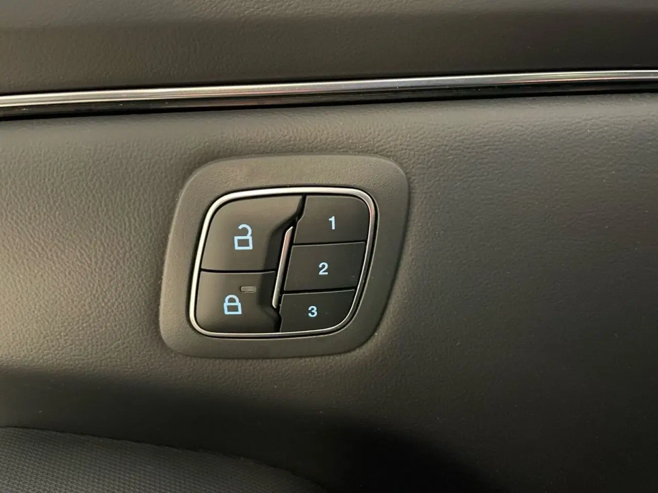 Billede 16 - Ford Mustang Mach-E 70 Premium Standard Range AWD