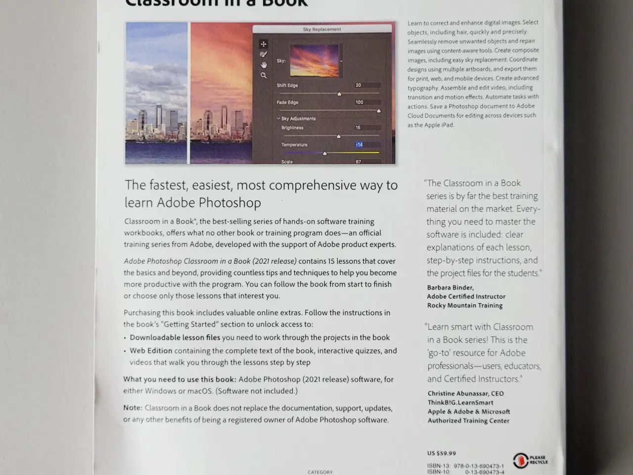 Billede 6 - ⭐️· Adobe Classroom Photoshop Illustrator InDesign