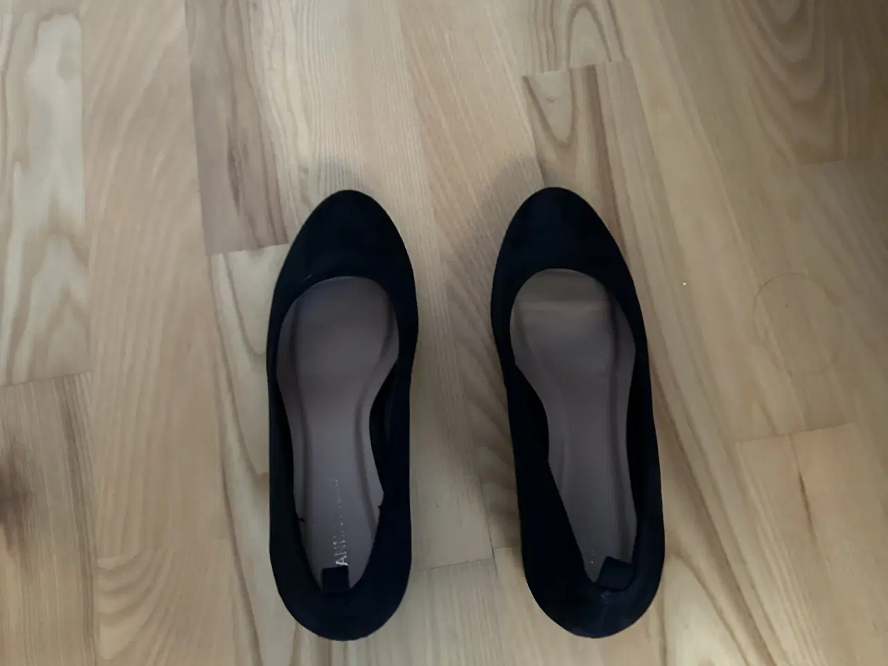 Billede 3 - Højhælede 