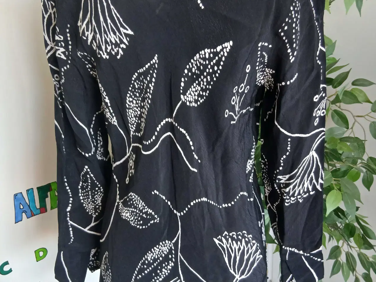 Billede 6 - Top. Masai. XS/34