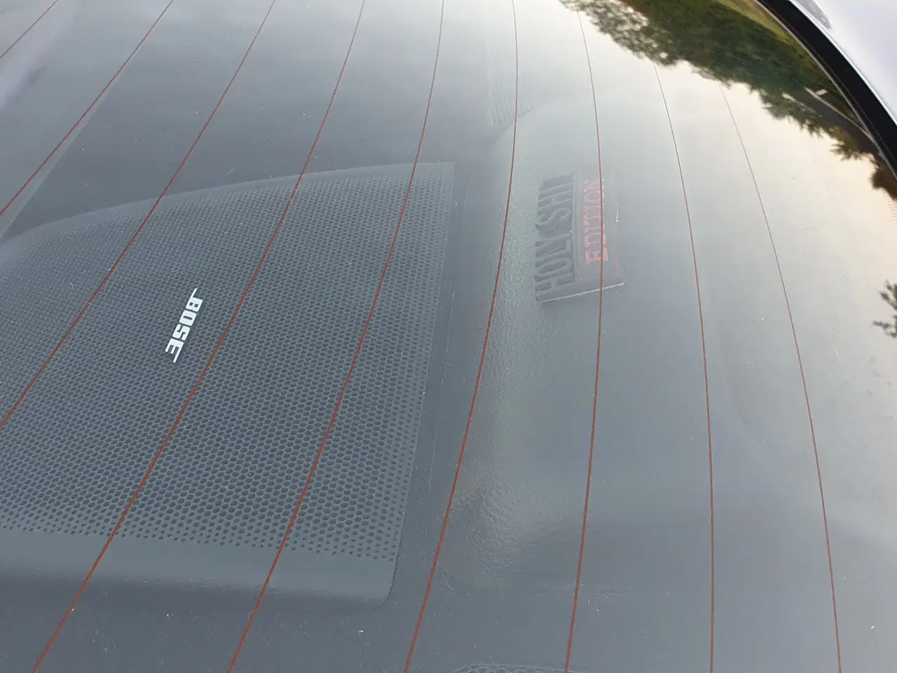 Billede 7 - Mazda 6 sport 2,3 benzin Manuel gear 6