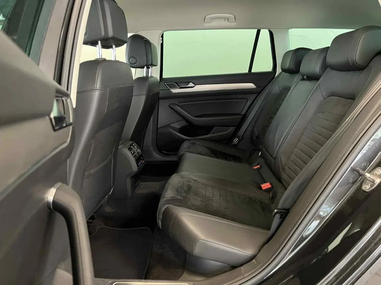 Billede 7 - VW Passat 1,4 TSi 150 Highline Premium Variant DSG