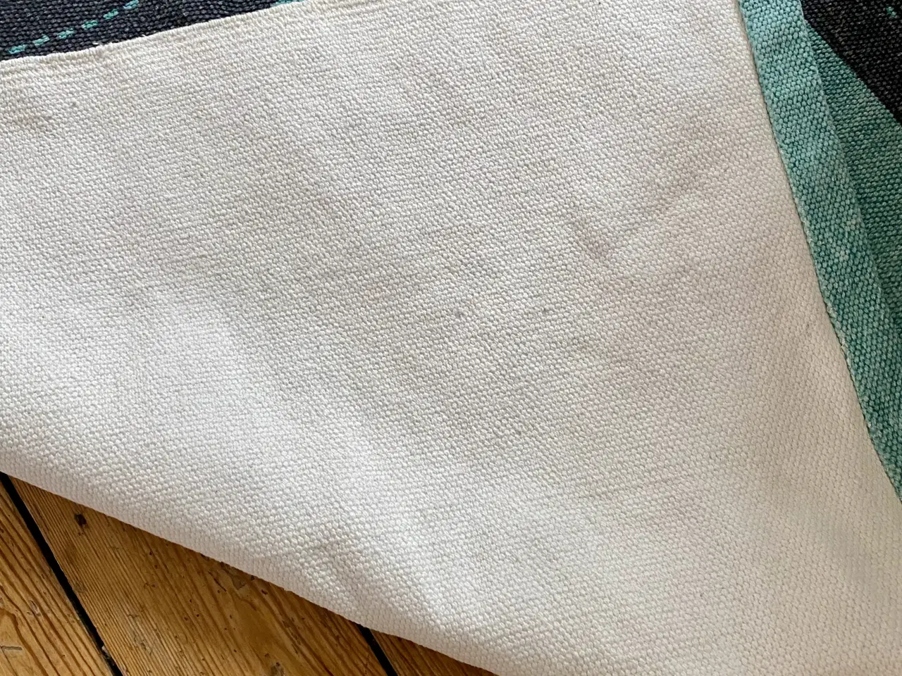 Billede 4 - H&m bil legetæppe