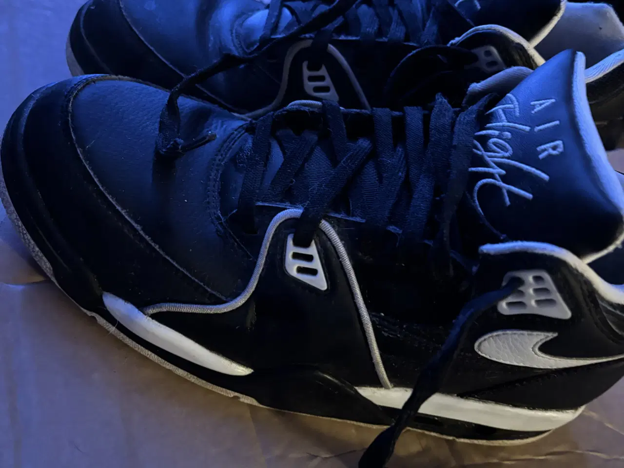 Billede 3 - NIKE AIR FLIGHT