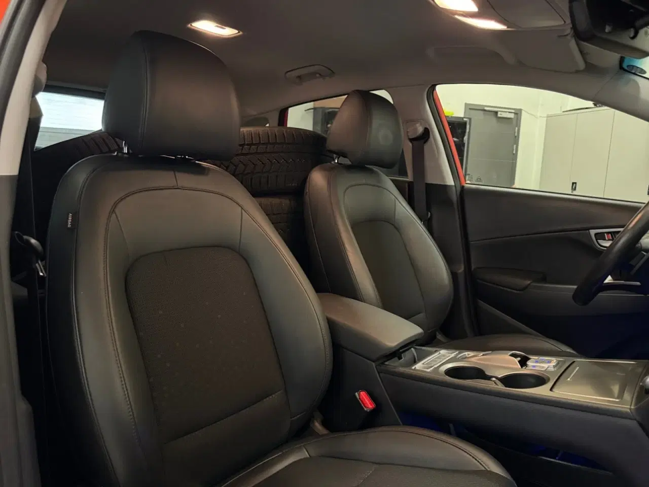 Billede 15 - Hyundai Kona 39 EV Trend Deluxe
