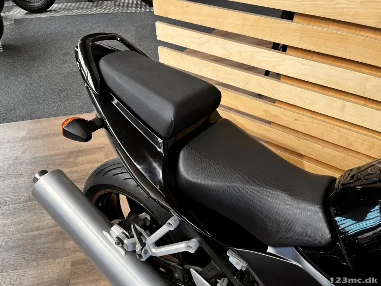 Billede 4 - Suzuki SV 1000 S