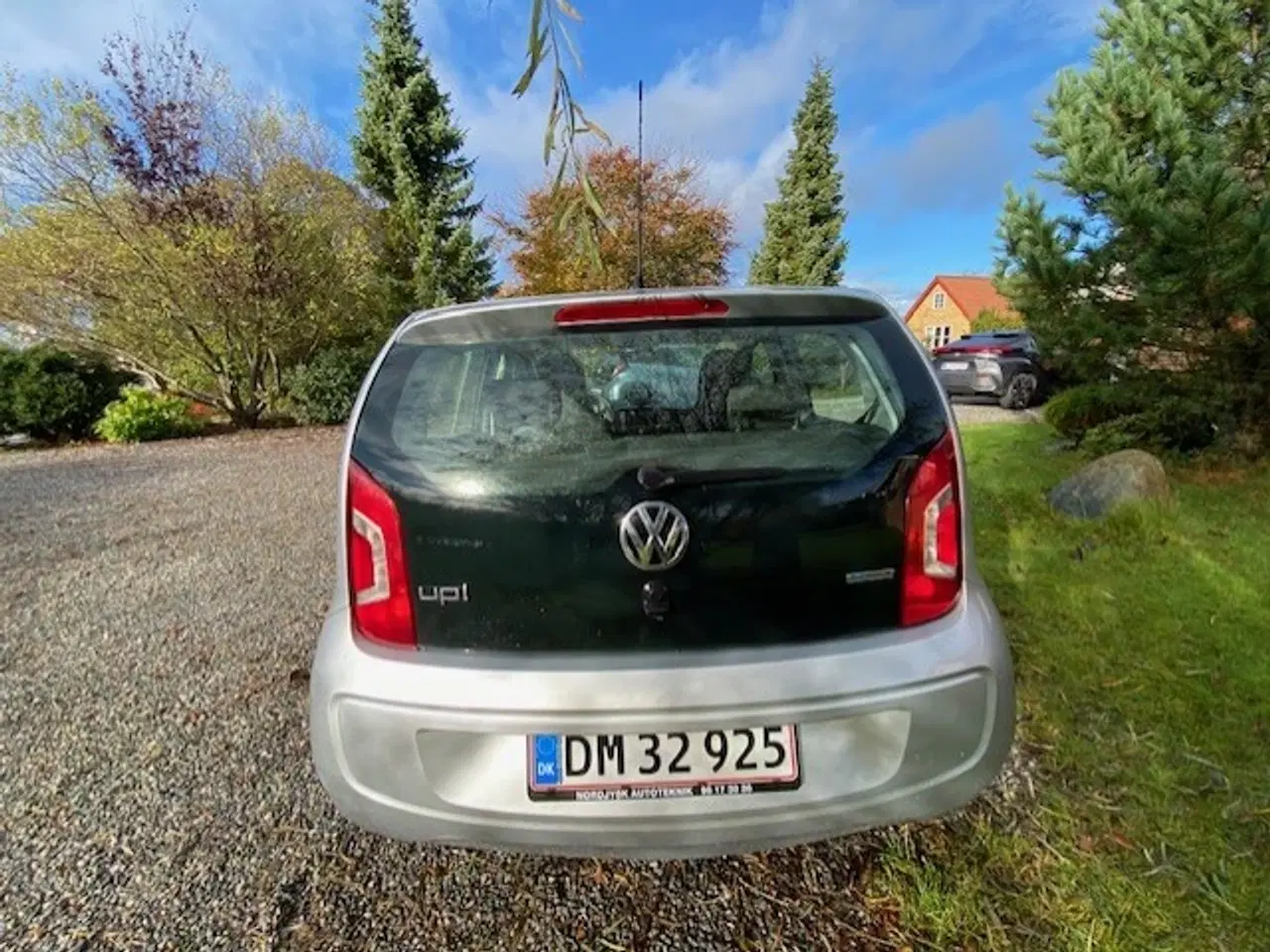 Billede 3 - Nysynet & efterset. Sommer og vinterhjul