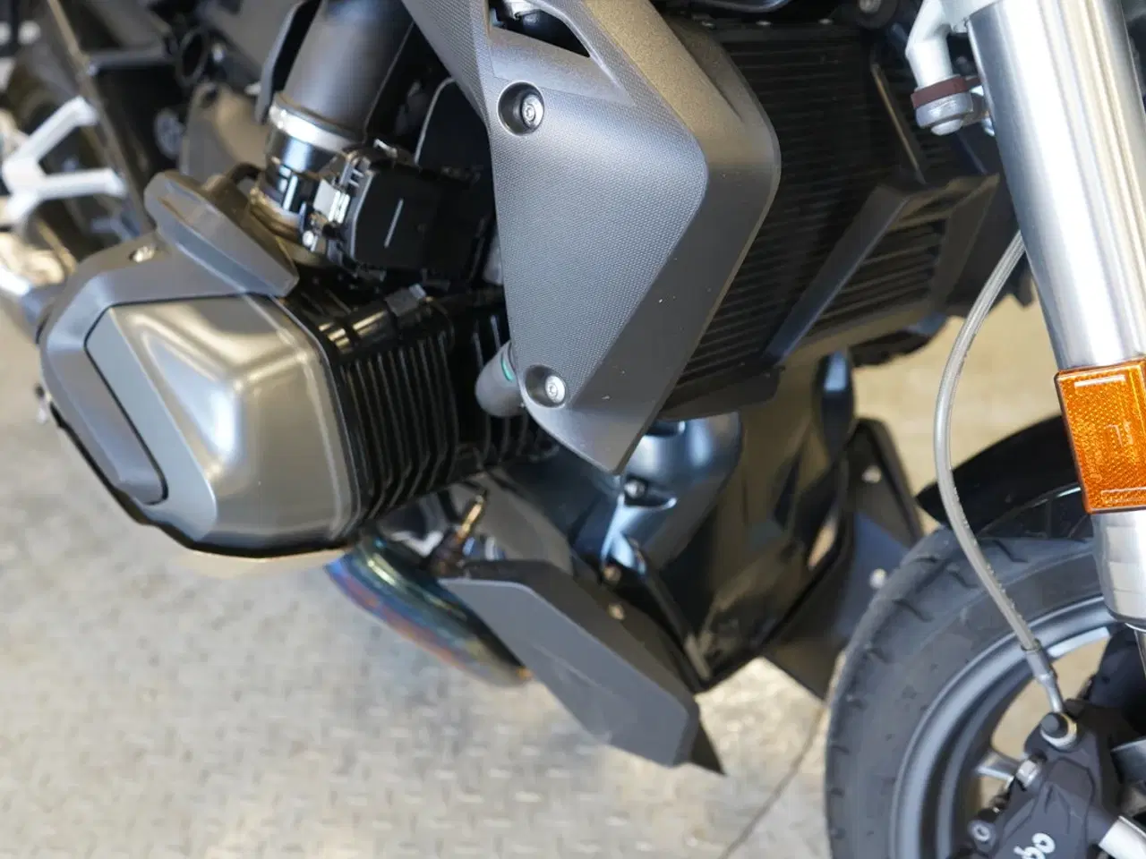 Billede 17 - BMW R 1250 R 0J71 – KLAR TIL TORSDAGSAUKTION