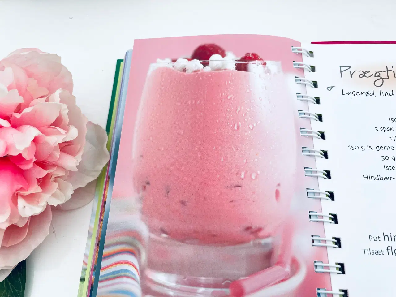 Billede 11 - Smoothies Stella Murphy