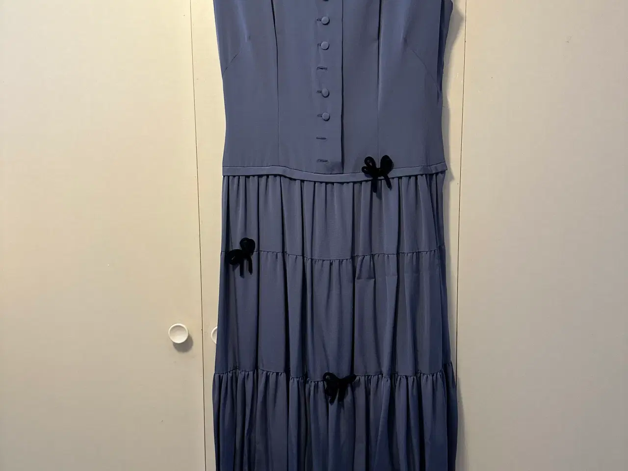 Billede 1 - Flot vintage kjole