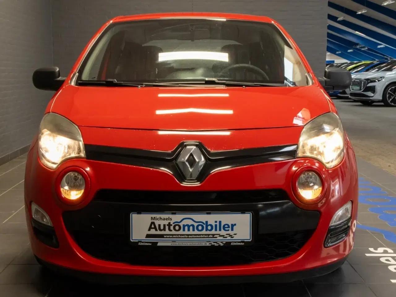 Billede 2 - Renault Twingo 1,2 16V Dynamique