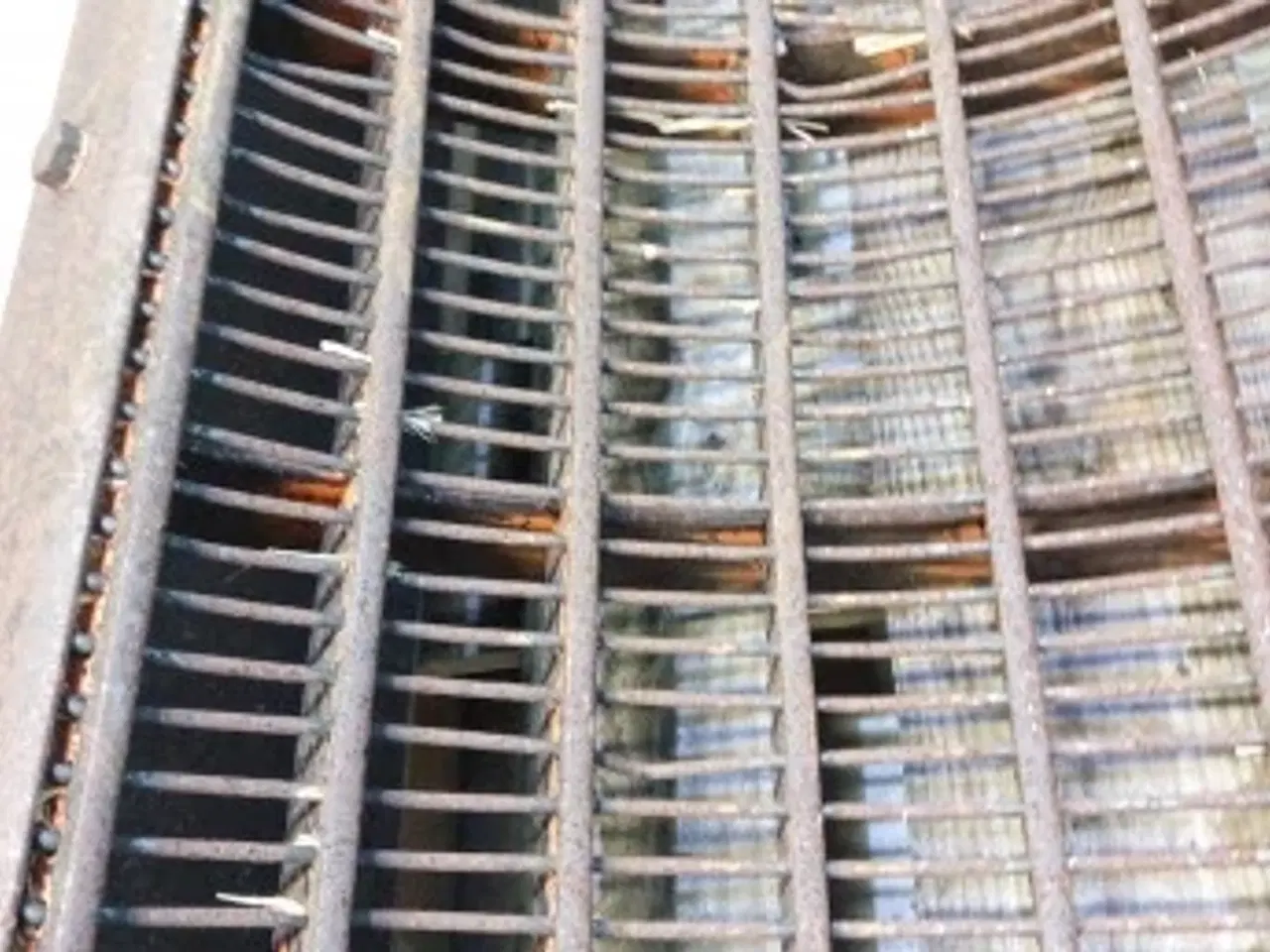 Billede 3 - Dronningborg D7000 Bro 28350157