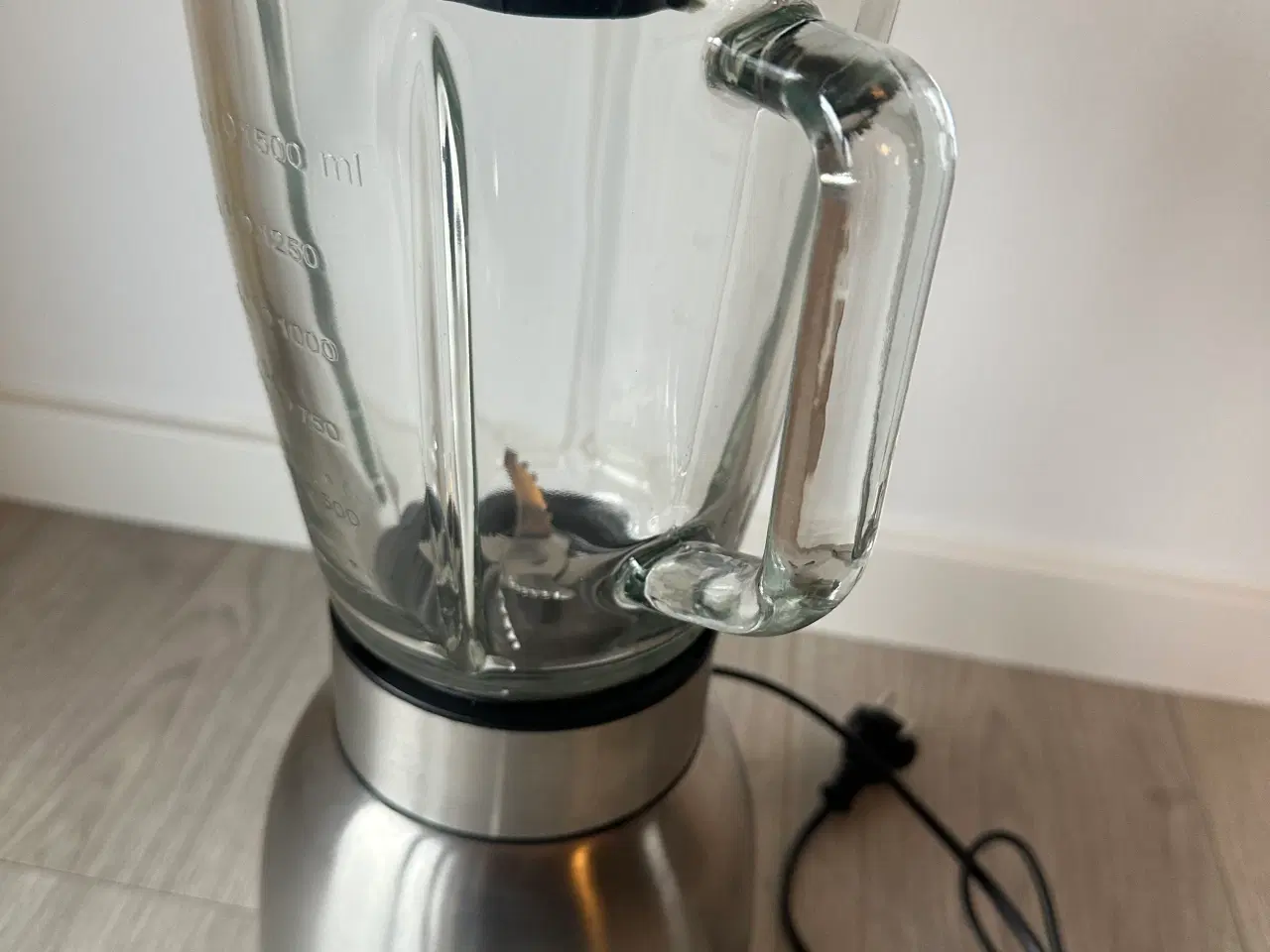 Billede 1 - Caso blender med glas kande