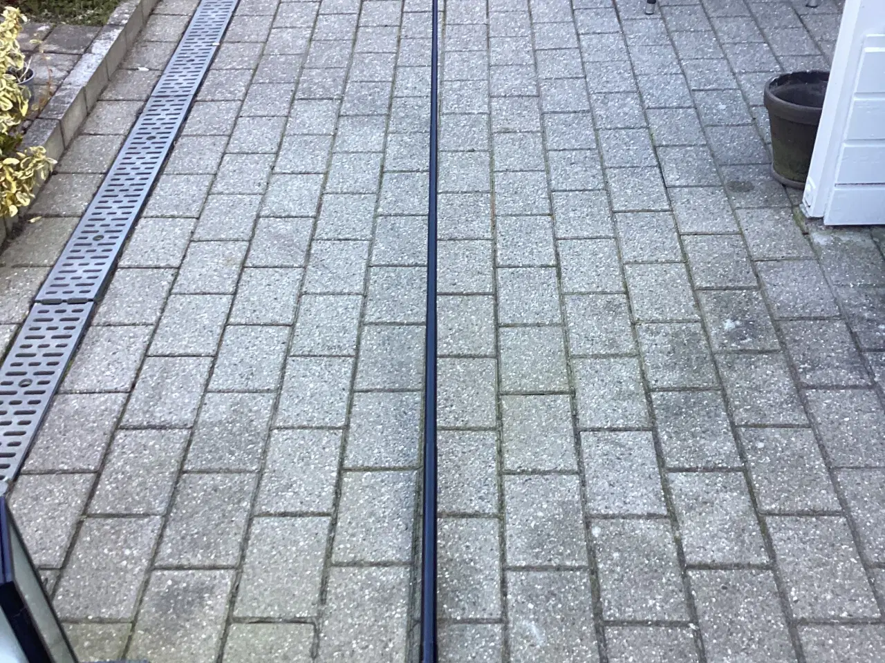 Billede 4 - Golf boldsfiskestang , smart model.