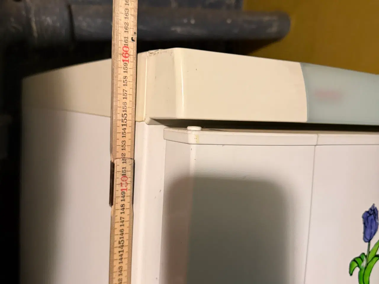 Billede 2 - Norman fryseskab