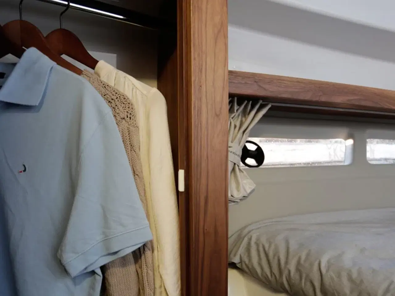 Billede 7 - Finnmaster Pilot 8 - Yamaha 2x150 HK/Udstyr