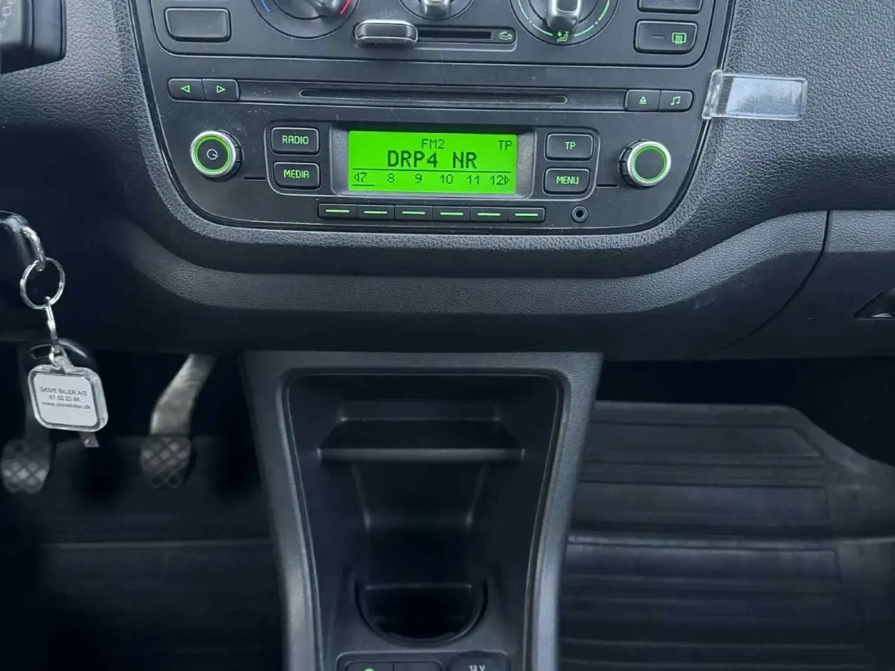 Billede 16 - Skoda Citigo 1,0 60 Ambition GreenTec
