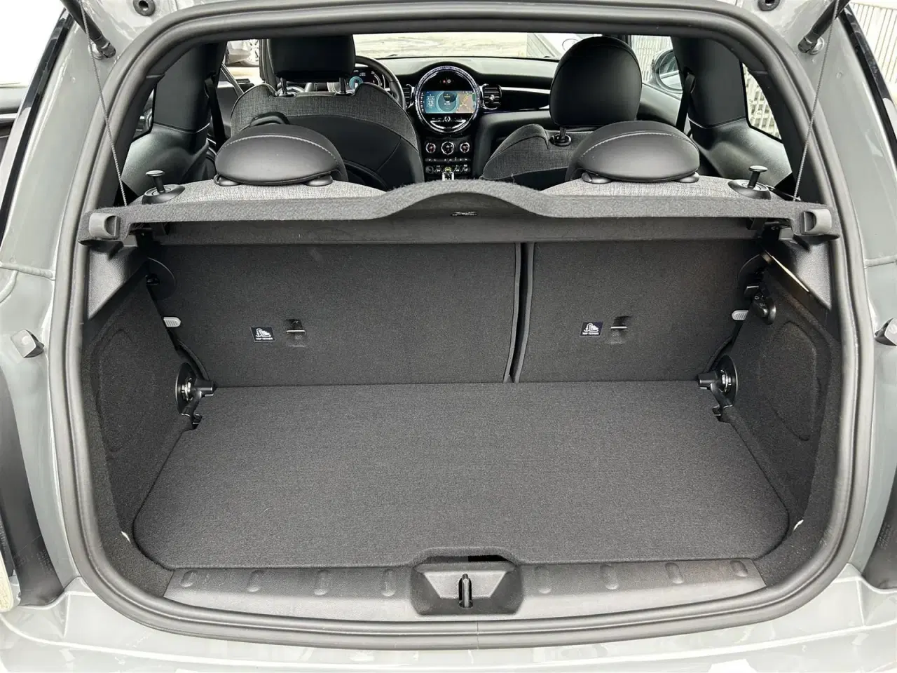 Billede 16 - MINI Cooper SE  Essential
