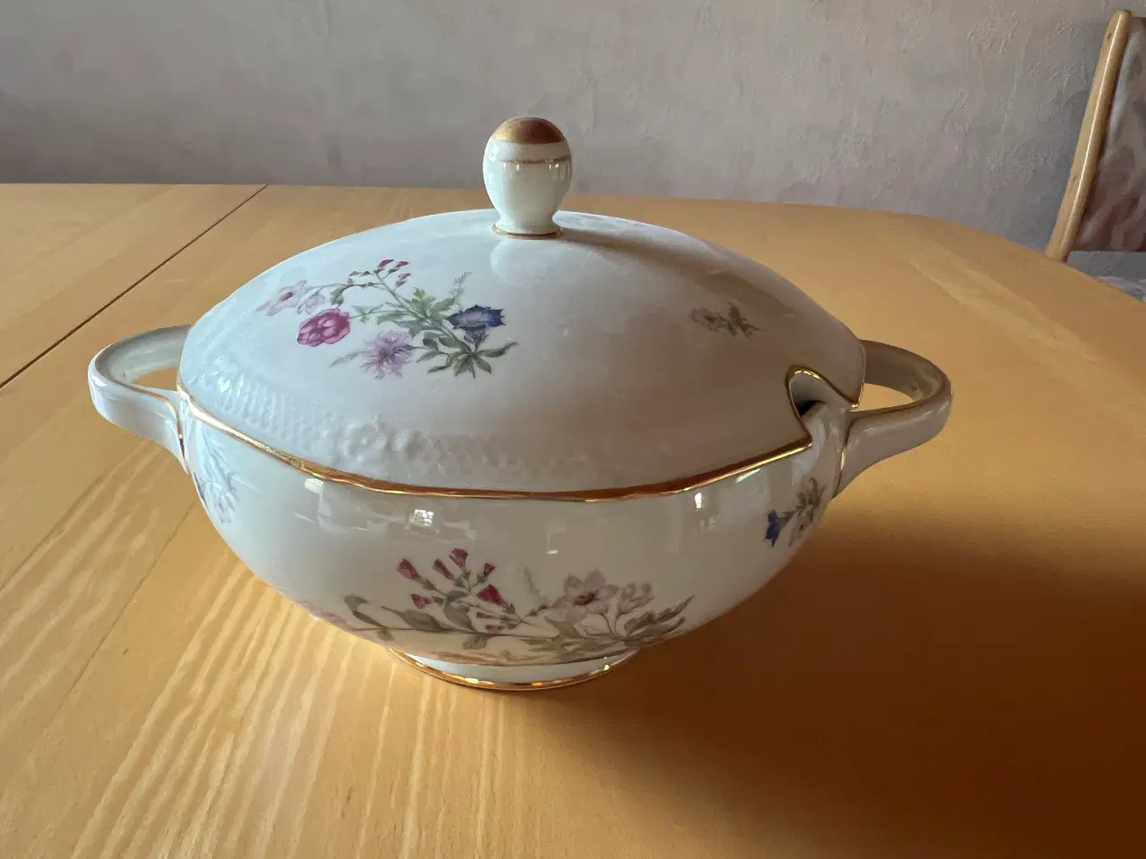 Billede 12 - Kaffe og spisestel i Kongens Lyngby - Sorgenfri