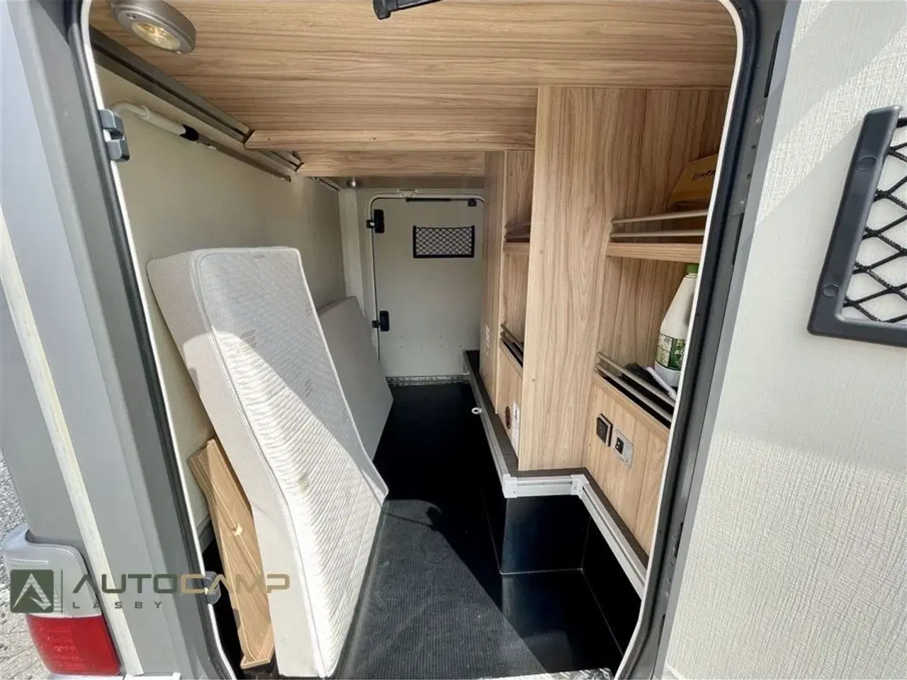 Billede 22 - 2019 - Hymer ML-T 570 4X4