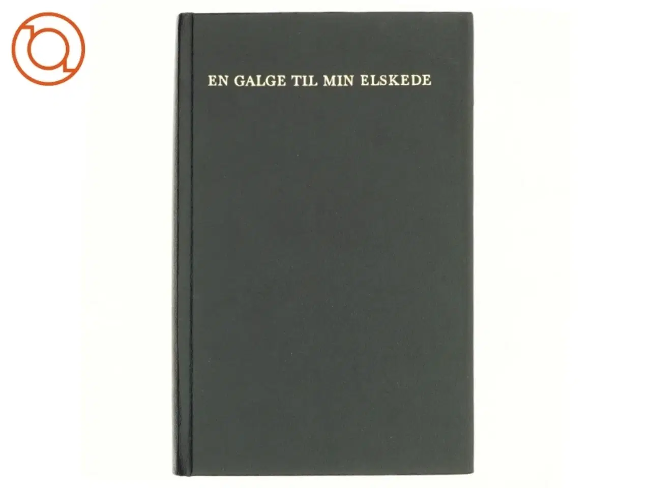 Billede 1 - En galge til min elskede af Patrick Quentin