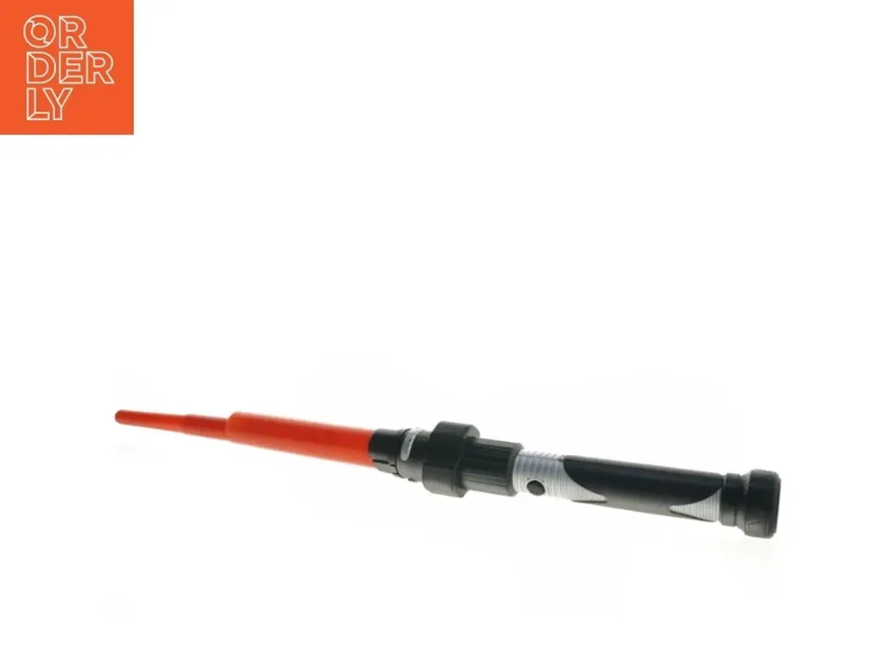 Billede 2 - Plastik lyssværd (str. 100 cm)