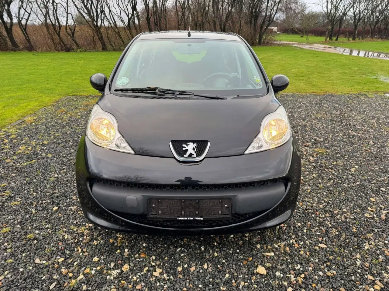 Billede 5 - Peugeot 107 1,0 Comfort