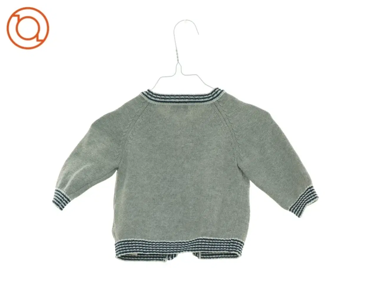 Billede 2 - Trøje fra Name It (str. 56 cm)