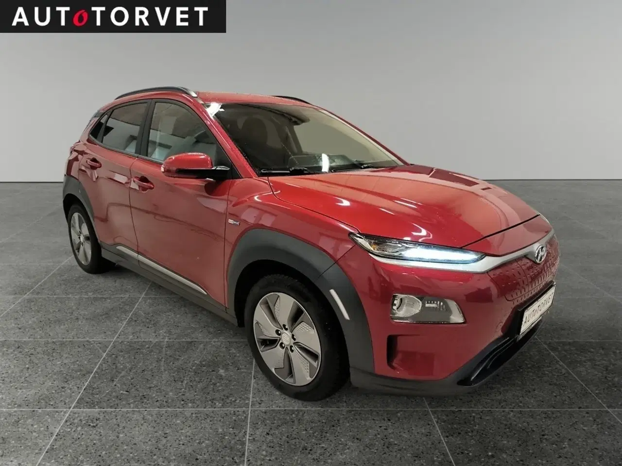 Billede 2 - Hyundai Kona 64 EV Premium