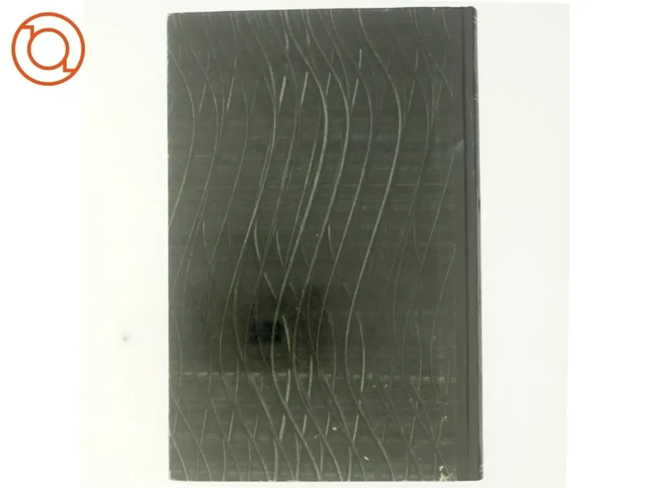 Billede 3 - Natten i ventesalen af Poul Ørum (Bog)