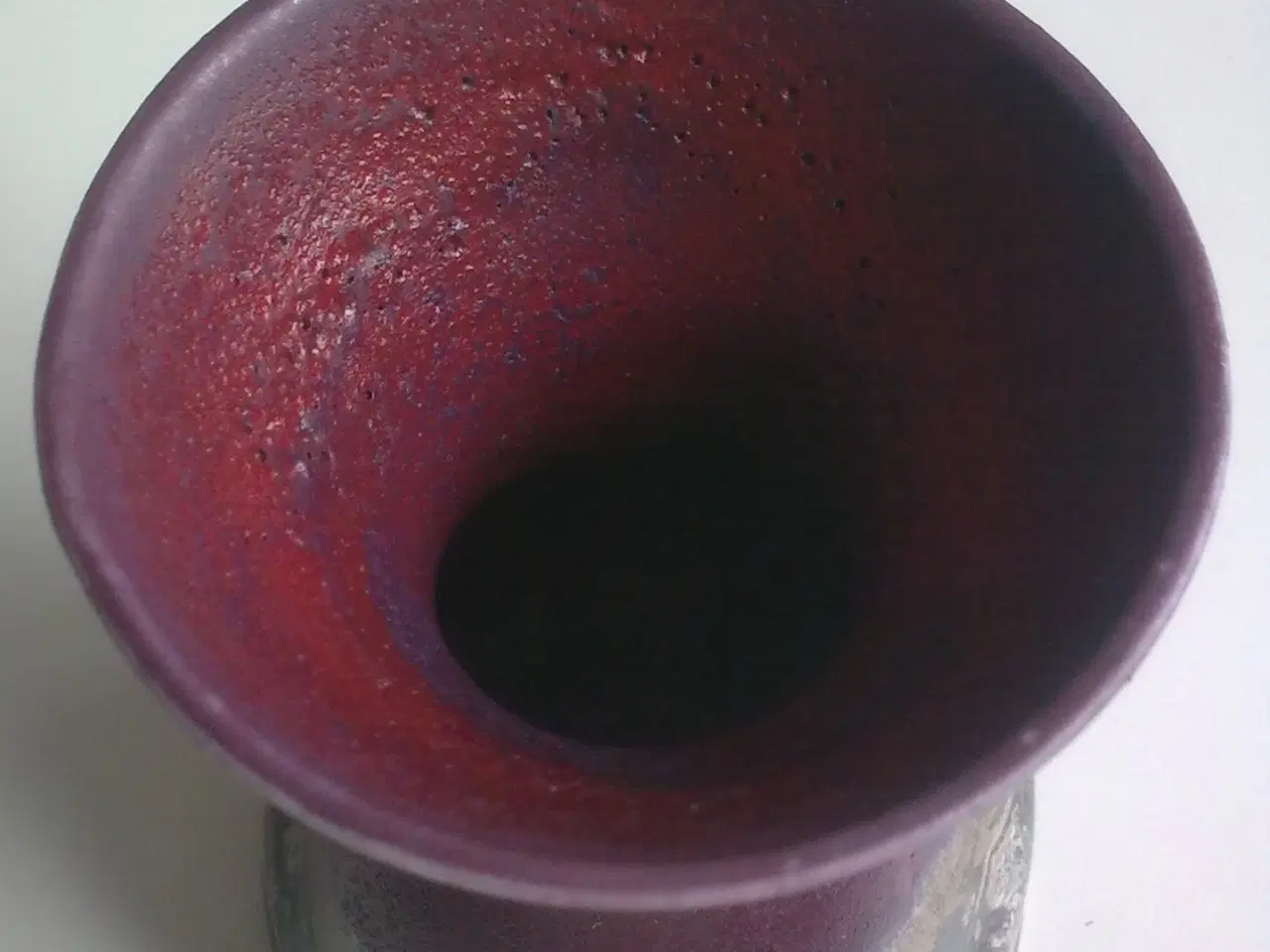 Billede 6 - Dansk keramik af Randi Platz , ældre værk