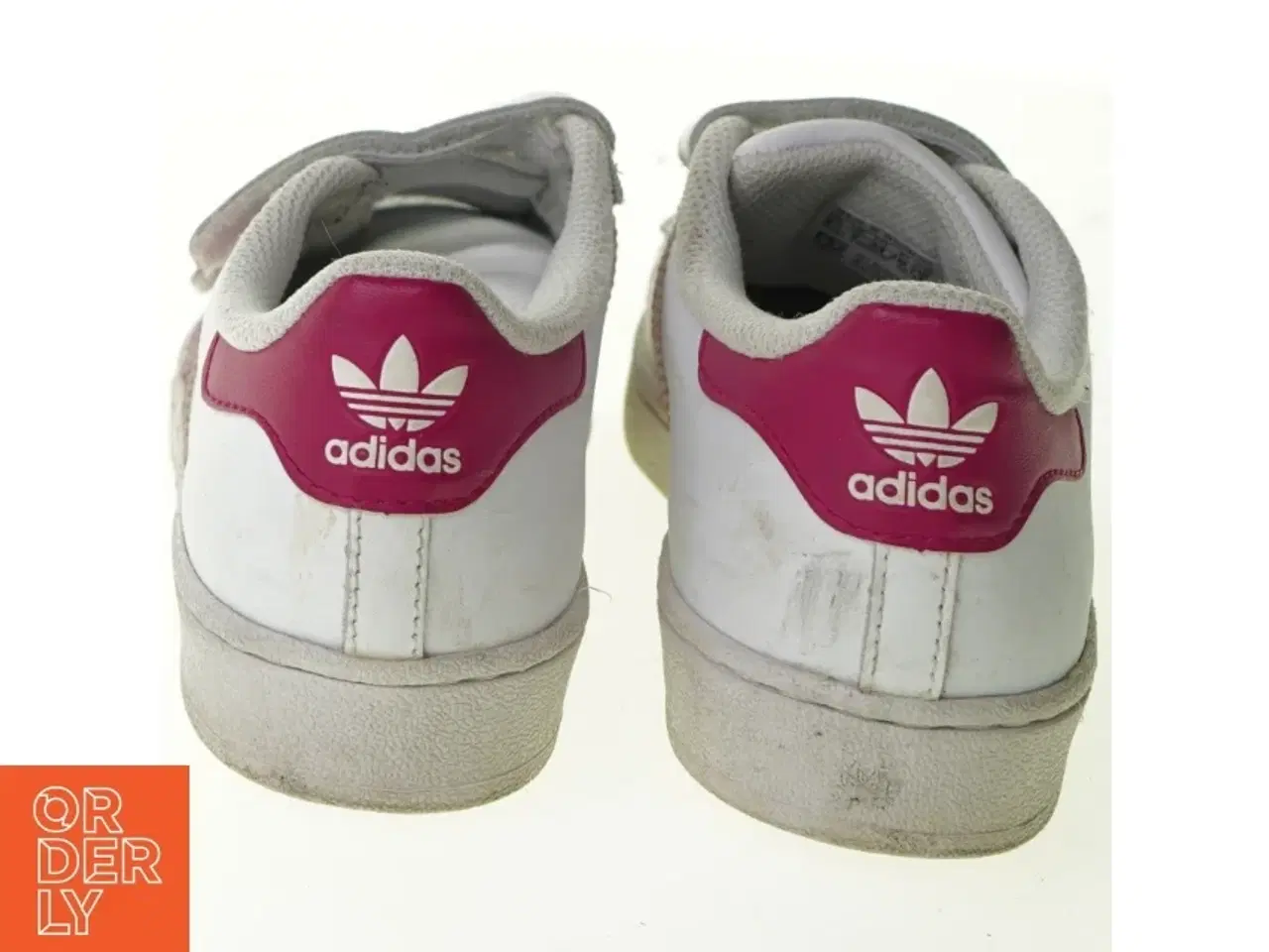 Billede 3 - Sko fra Adidas (str. ca 36 / 24 cm)
