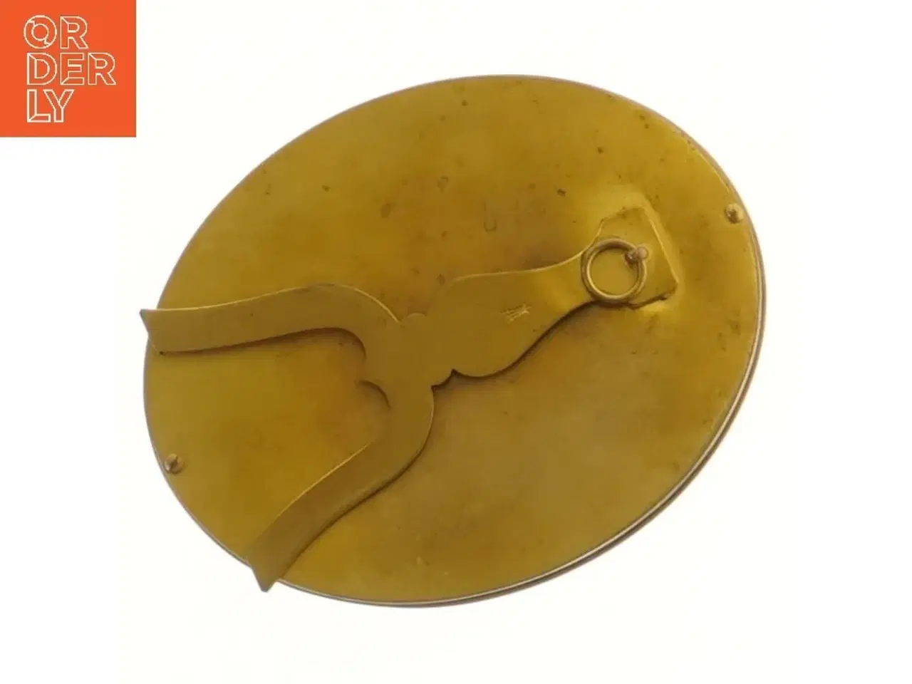 Billede 9 - Gamle billedrammer med stander (str. 21x27 cm)