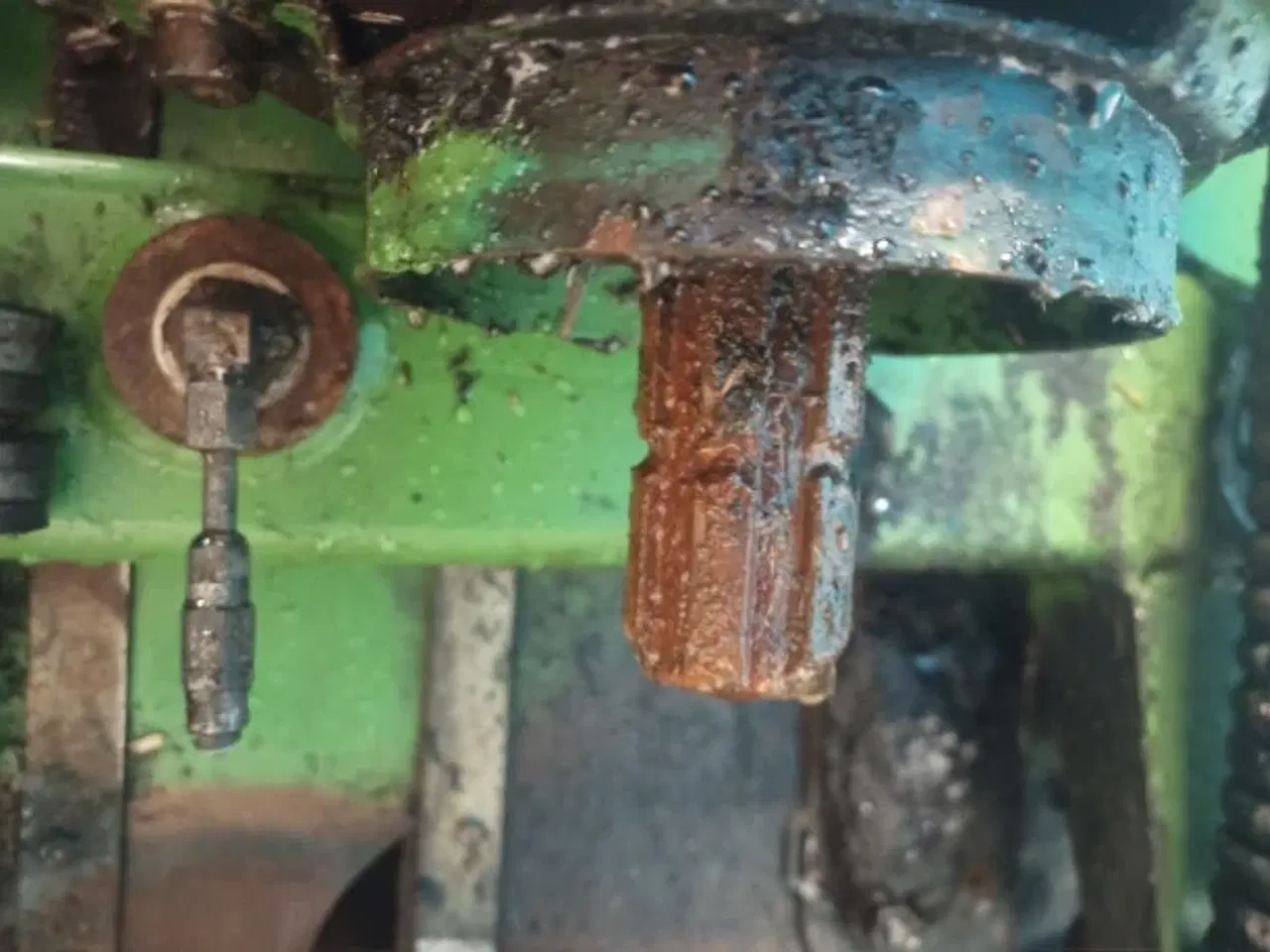 Billede 8 - Krone Big X 630 Indføring 204210022