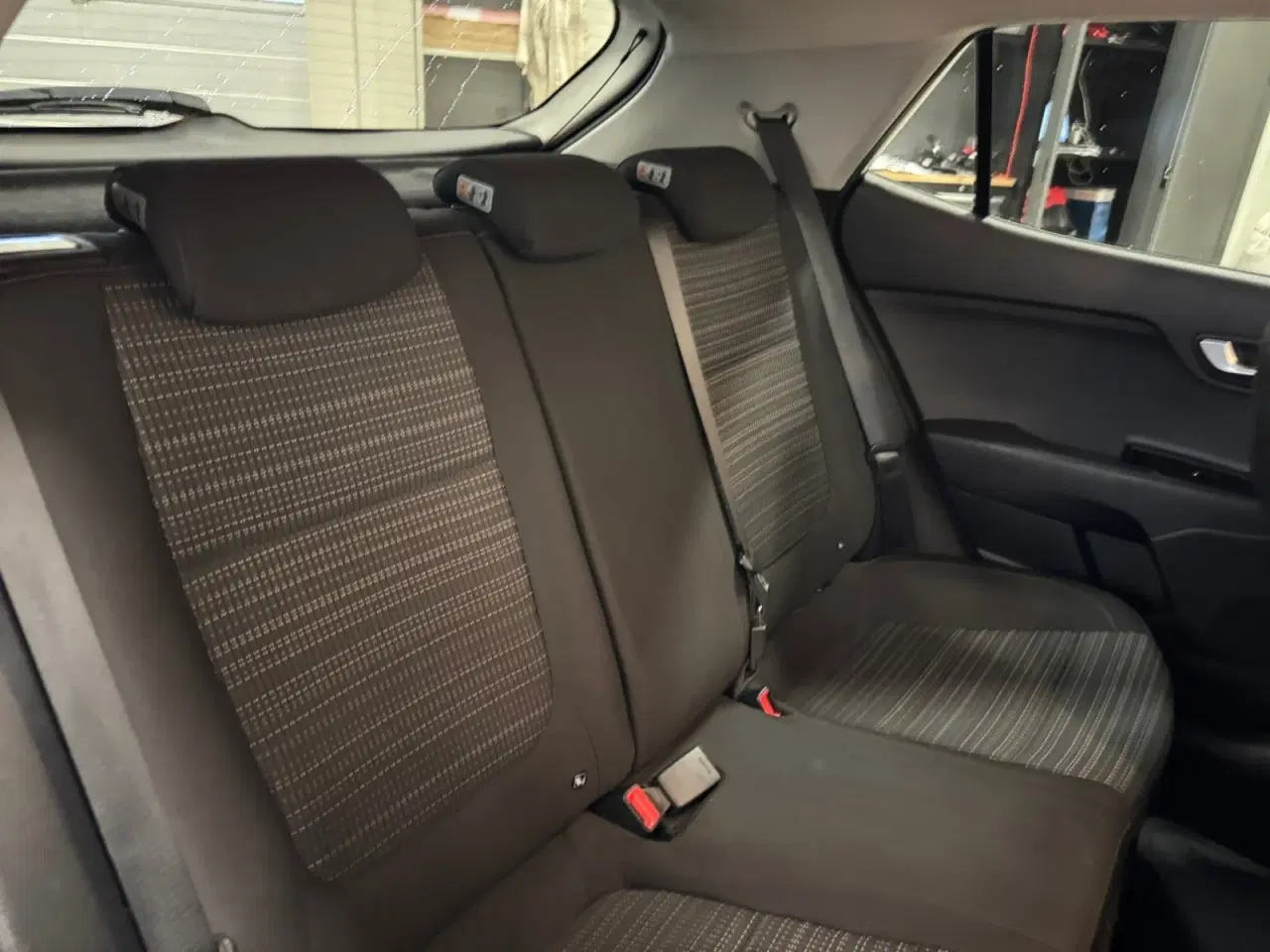 Billede 17 - Kia Stonic 1,2 Advance