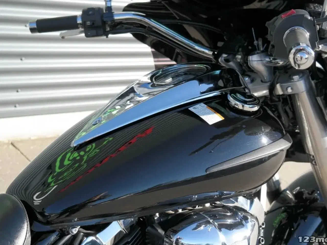 Billede 10 - Yamaha XVS 950 A MC-SYD       BYTTER GERNE