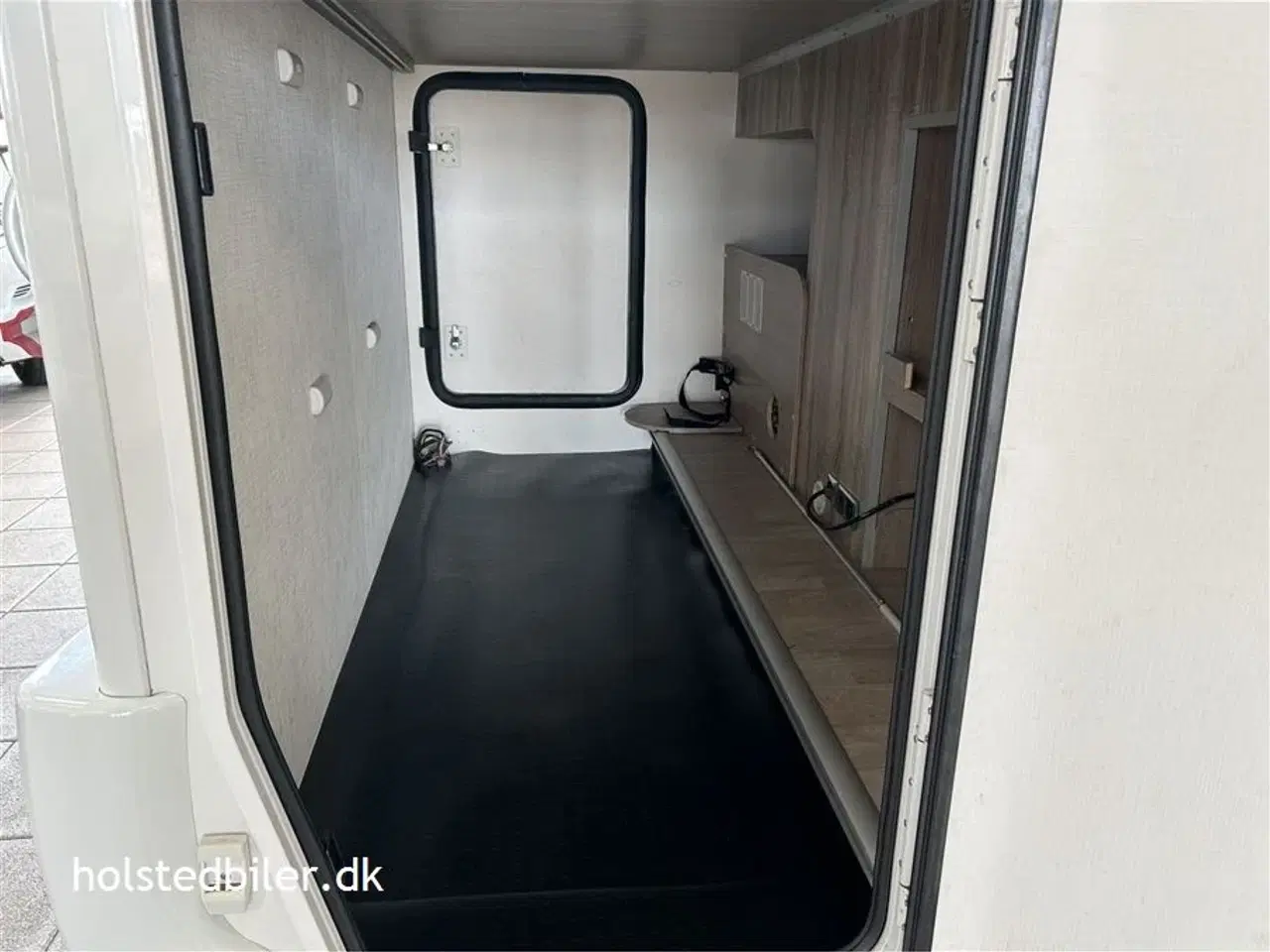 Billede 20 - 2017 - Chausson Flash   ALT i udstyr