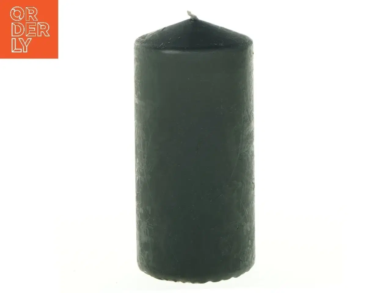 Billede 1 - Stearinlys (str. 14 cm)